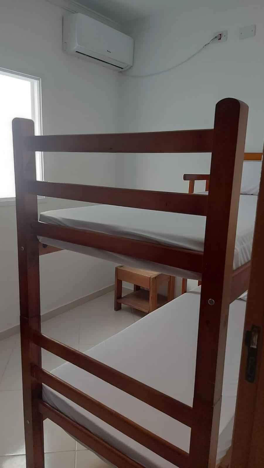 Cantinho Da Paz 乌巴图巴 客房 照片